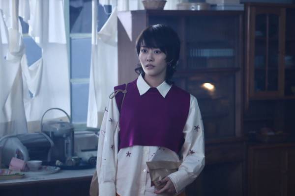 「unknown」今夜、連続殺人事件の犯人が明らかに…スピンオフ放送も