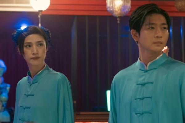 「合理的にあり得ない」8話、松下洸平演じる貴山の“告白”に「恋愛感情の好きよりある意味深い」「最大級の告白」などの反応多数