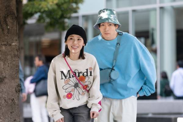 「合理的にあり得ない」8話、松下洸平演じる貴山の“告白”に「恋愛感情の好きよりある意味深い」「最大級の告白」などの反応多数