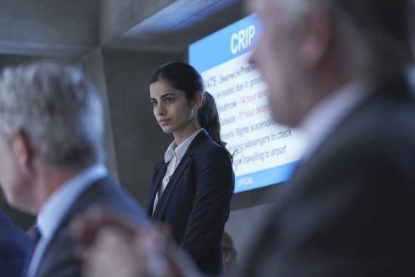 サイモン・ペッグ＆マーク・ライランスら共演、リアルなサイバー戦争描く「GCHQ：英国サイバー諜報局」日本上陸