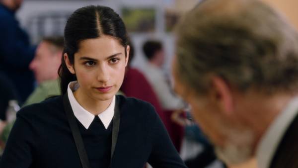 サイモン・ペッグ＆マーク・ライランスら共演、リアルなサイバー戦争描く「GCHQ：英国サイバー諜報局」日本上陸