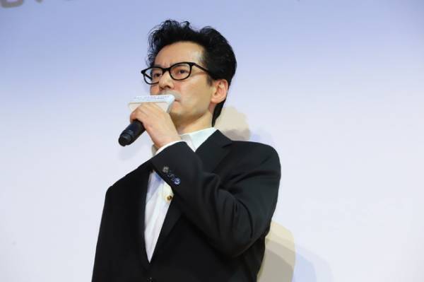 山下智久「結束力がすごく生まれていた」撮影現場の熱量明かす『SEE HEAR LOVE』