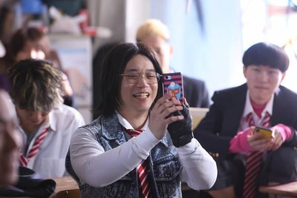 小野花梨＆吉村界人＆大東駿介ら、岸優太主演『Gメン』に登場