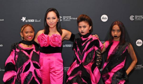 【第76回カンヌ国際映画祭】カンヌで躍動したアジアの新人監督たち