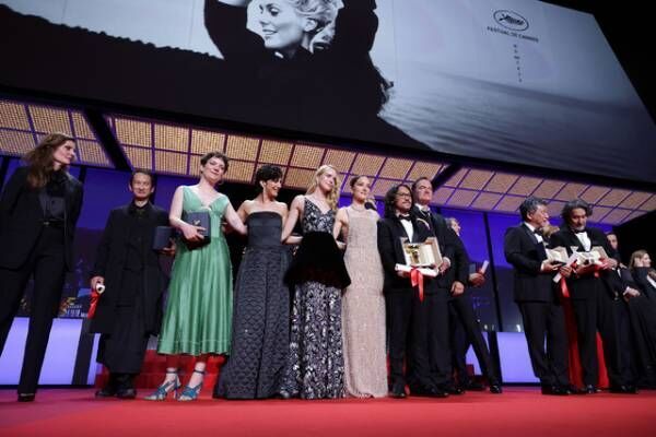 【第76回カンヌ国際映画祭】カンヌで躍動したアジアの新人監督たち