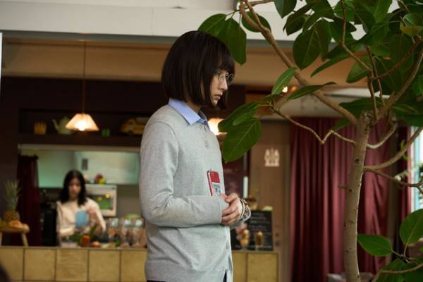 出口夏希主演、前向きになる群像劇「君が好き.mp4」放送