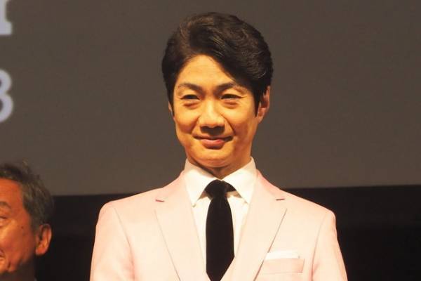 高良健吾＆玉木宏＆中川大志＆野村萬斎らが豪華登場！初監督の喜びを明かす「SSFF & ASIA 2023」開幕