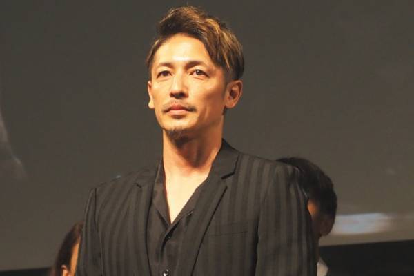 高良健吾＆玉木宏＆中川大志＆野村萬斎らが豪華登場！初監督の喜びを明かす「SSFF & ASIA 2023」開幕