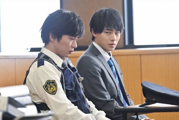 「unknown」8話　町田啓太“加賀美”の“豹変”に「最高にゾクっとした」「こういう町田啓太が欲しかった」などの声