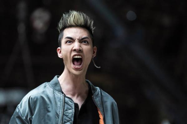 『東京リベンジャーズ2』“絶対悪”キサキ＆半間のキャラPV公開