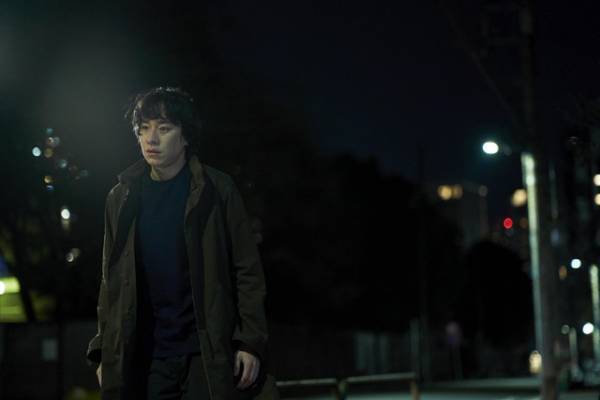 あのちゃん、“ARアプリ世界のカリスマ”役で落合モトキとW主演『鯨の骨』秋公開