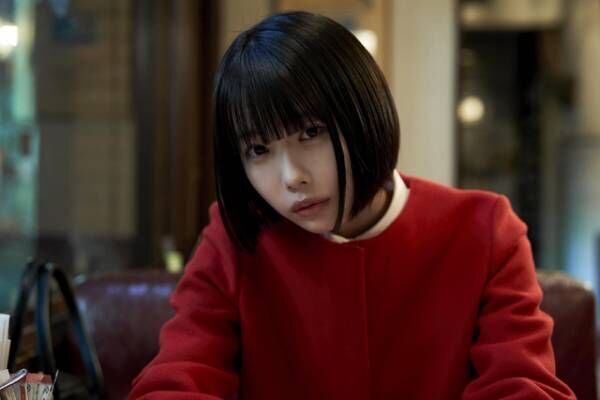 あのちゃん、“ARアプリ世界のカリスマ”役で落合モトキとW主演『鯨の骨』秋公開