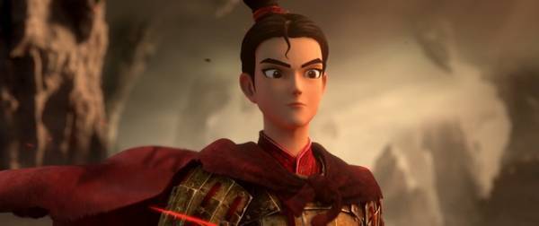 世界文化遺産描く中国アニメ『兵馬俑の城』緻密で膨大な作業がうかがえる製作メイキング映像＆場面写真