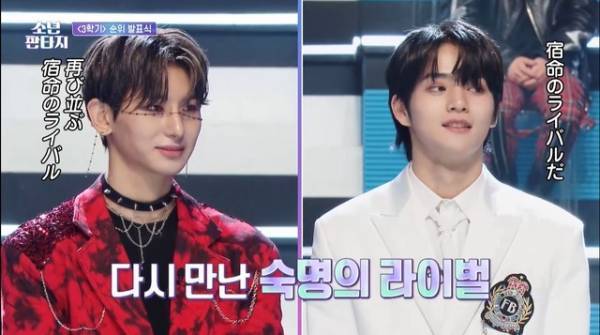 「少年ファンタジー」ファイナル目前！日本人含む注目メンバー6名をピックアップ