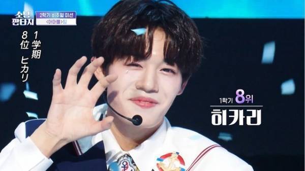 「少年ファンタジー」ファイナル目前！日本人含む注目メンバー6名をピックアップ