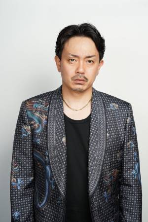 坂口健太郎の恋人役に臼田あさ美、青柳翔＆黒羽麻璃央ら出演「CODE」