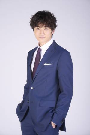 田辺桃子＆小関裕太がW主演、7月期金曜ドラマDEEPは「癒やしのお隣さんには秘密がある」