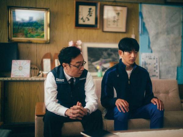 安藤サクラ×永山瑛太『怪物』、是枝裕和＆坂元裕二が何度もタッグを組みたい俳優の対峙シーン