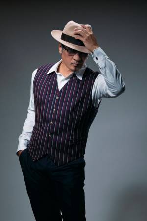 吉川晃司「トリリオンゲーム」に出演　目黒蓮＆佐野勇斗の協力者役