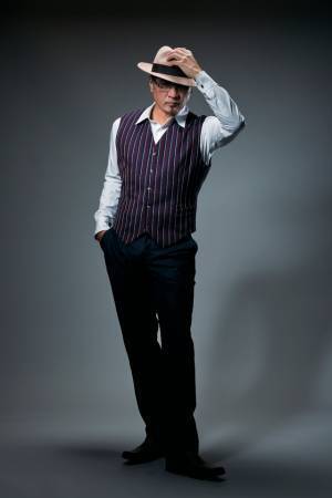 吉川晃司「トリリオンゲーム」に出演　目黒蓮＆佐野勇斗の協力者役