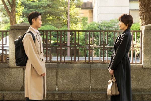 「ケイジとケンジ、時々ハンジ。」最終回、桐谷健太と佐野玲於の“再共演”に「一緒に悪を成敗してたのに」などの声続々