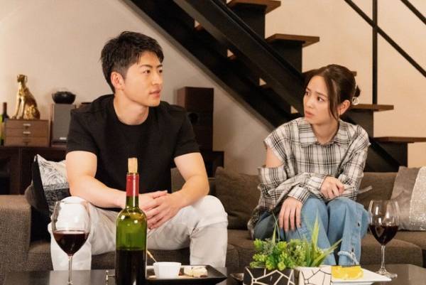 「ケイジとケンジ、時々ハンジ。」最終回、桐谷健太と佐野玲於の“再共演”に「一緒に悪を成敗してたのに」などの声続々