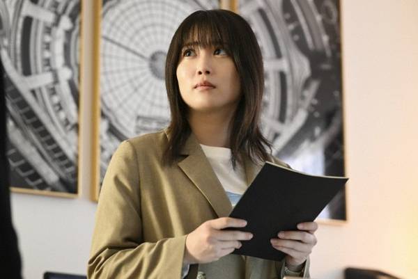 「勝利の法廷式」第9話、連続殺人事件の“真犯人”が判明！風間俊介“黒澤”を気遣う声がSNSに溢れる