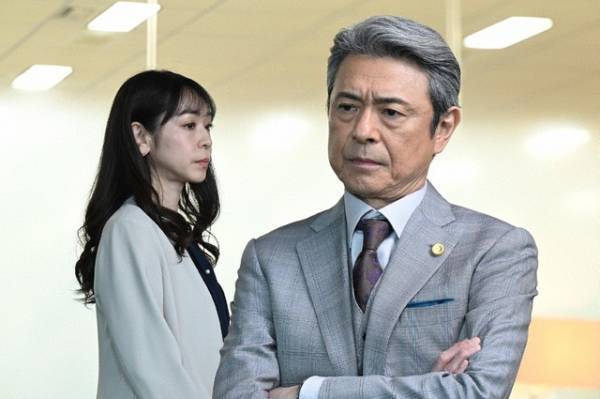 「勝利の法廷式」第9話、連続殺人事件の“真犯人”が判明！風間俊介“黒澤”を気遣う声がSNSに溢れる