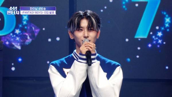 「少年ファンタジー」から日本人参加者ヒカリ＆ヒカルがデビューへ　グループ名はFANTASY BOYS