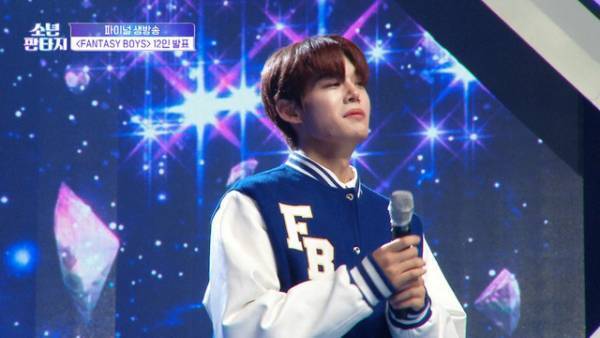 「少年ファンタジー」から日本人参加者ヒカリ＆ヒカルがデビューへ　グループ名はFANTASY BOYS