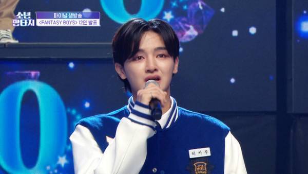 「少年ファンタジー」から日本人参加者ヒカリ＆ヒカルがデビューへ　グループ名はFANTASY BOYS