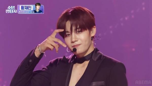 「少年ファンタジー」から日本人参加者ヒカリ＆ヒカルがデビューへ　グループ名はFANTASY BOYS