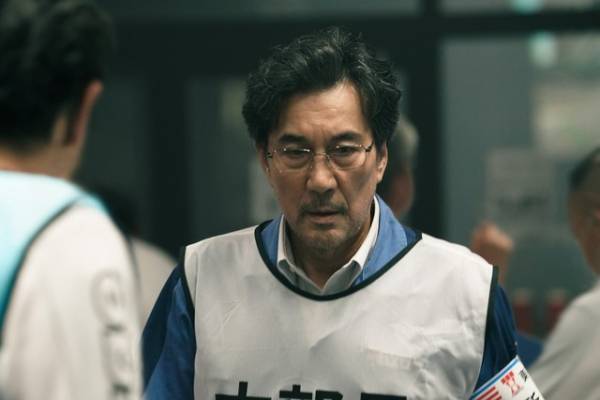 役所広司“吉田所長”、無念の退避命令「THE DAYS」本編映像