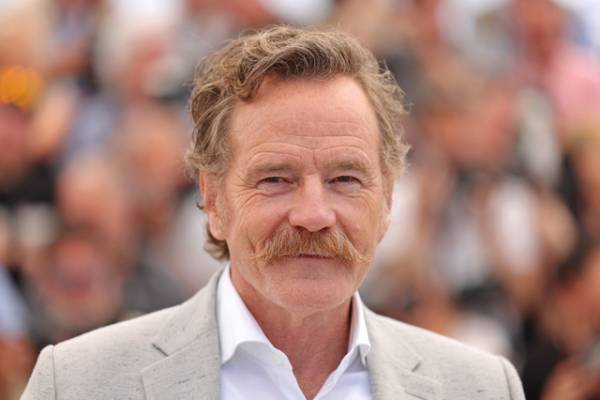 ブライアン・クランストン、2026年に俳優業休業へ「私の生活に合わせてくれた妻のため」