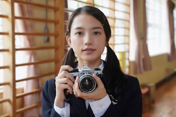 岡田将生出演作『天然コケッコー』の劇中写真をアレンジ！『１秒先の彼』ハジメ＆レイカの生い立ち映像