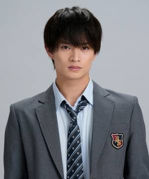 増田貴久＆浮所飛貴、刑事と高校生の最強バディで難事件に挑む「ギフテッド」8月スタート