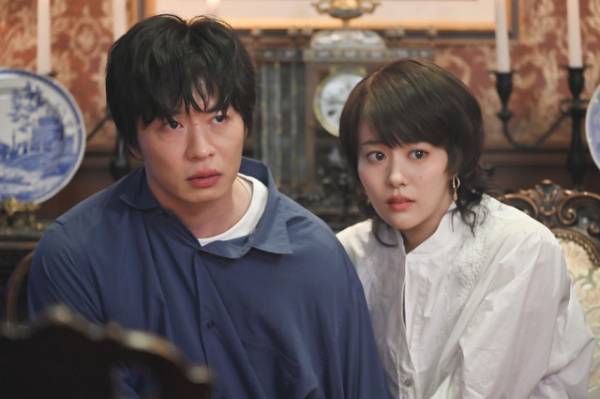 【ネタバレあり】高畑充希＆田中圭「unknown」最終回直前！考察＆伏線まとめ