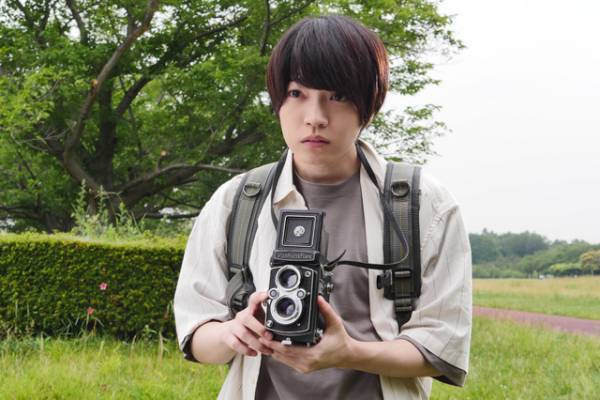 西畑大吾が「世にも奇妙な物語」初出演！「ほっこり感動するキレイな作品」