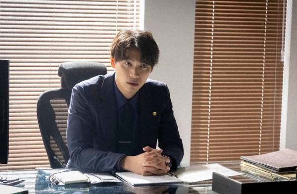 「弁護士ソドム」第6話、竹中直人“五条”、光石研“曽我”…本物の牧師は誰？ 視聴者考察広がる