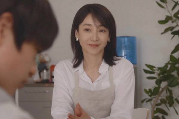 「夫婦が壊れるとき」10話、陽子演じる稲森いずみに「海のシーンの演技が切なすぎた」の声続出