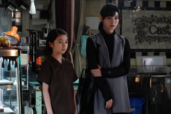 「Dr.チョコレート」第8話、西野七瀬“渚”に「酷すぎる裏切り」「はめられたかな？」などの声集まる