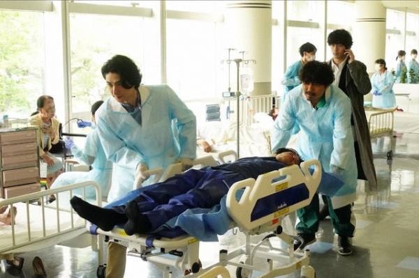 「Dr.チョコレート」第8話、西野七瀬“渚”に「酷すぎる裏切り」「はめられたかな？」などの声集まる