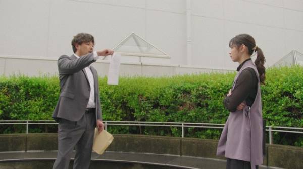 「Dr.チョコレート」第8話、西野七瀬“渚”に「酷すぎる裏切り」「はめられたかな？」などの声集まる