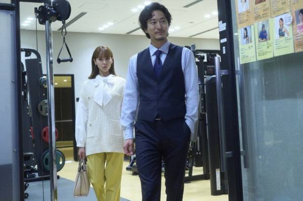 「月読くんの禁断お夜食」8話、最後の夜食を作り終えた萩原利久“月読”の横顔に「切ない」と「美しい」の声がSNSに溢れる