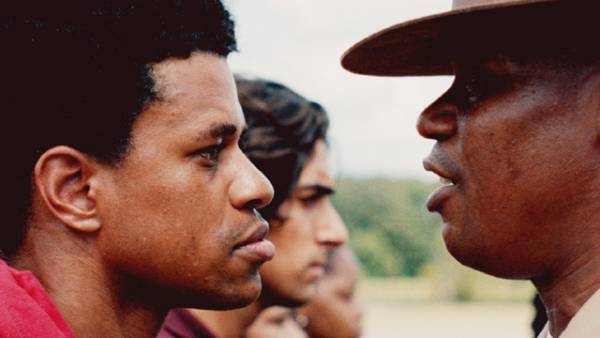 『インスペクション』『アシスタント』ほか、新鋭監督が描き出す“社会”に抗う主人公たちの映画