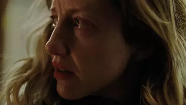 アンドレア・ライズボロー「泥沼にはまってしまう」レスリーを熱演『To Leslie トゥ・レスリー』本編映像