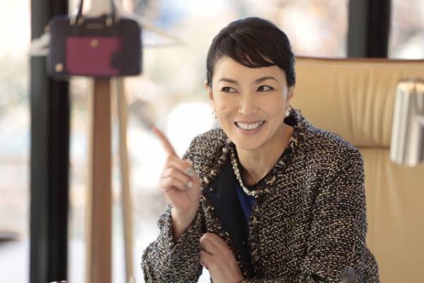 板谷由夏、伊藤沙莉主演「シッコウ!!」に出演 第1話のキーパーソンに