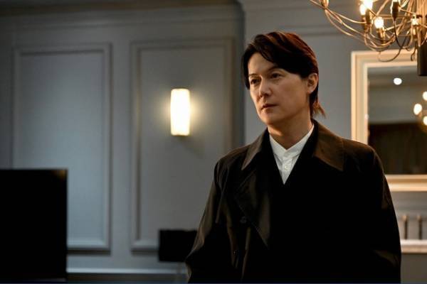 「ラストマン」8話、福山雅治“皆実”が大泉洋“心太朗”に放った言葉に「タイトルにそんな意味も」などの反応上がる