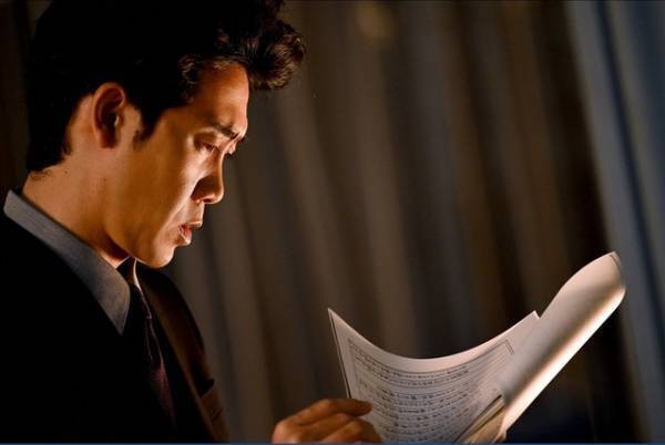 「ラストマン」8話、福山雅治“皆実”が大泉洋“心太朗”に放った言葉に「タイトルにそんな意味も」などの反応上がる