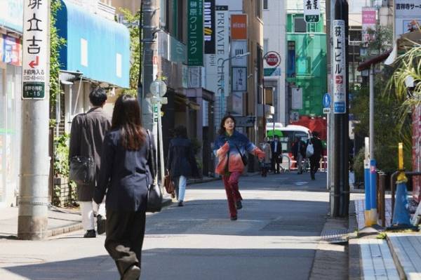 「日曜の夜ぐらいは...」7話 川村壱馬“賢太”のイメージ図に「かわいい癒される」、ED登場にも「賢太も仲間になったんだな」の声上がる